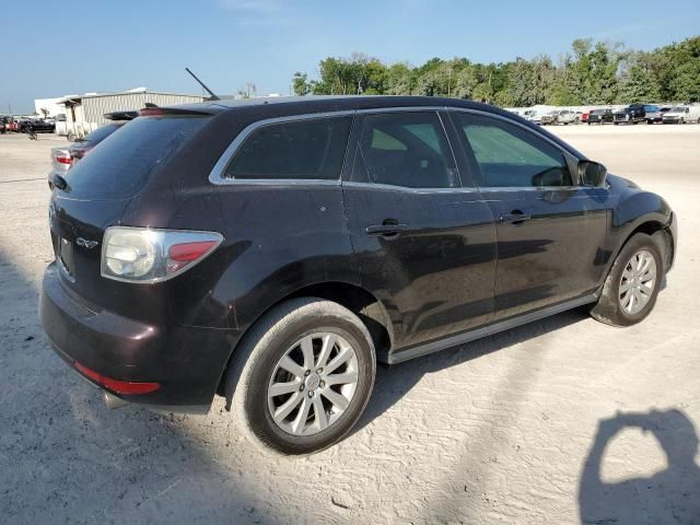 2011 Mazda CX-7