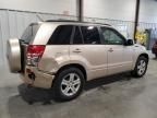 2007 Suzuki Grand Vitara Luxury