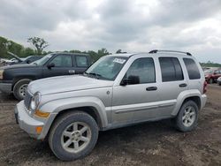 2006 Jeep Liberty Limited for sale in Des Moines, IA