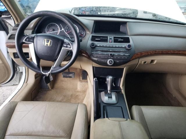 2008 Honda Accord EX