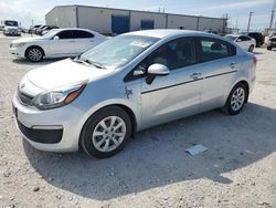 2017 KIA Rio LX for sale in Haslet, TX