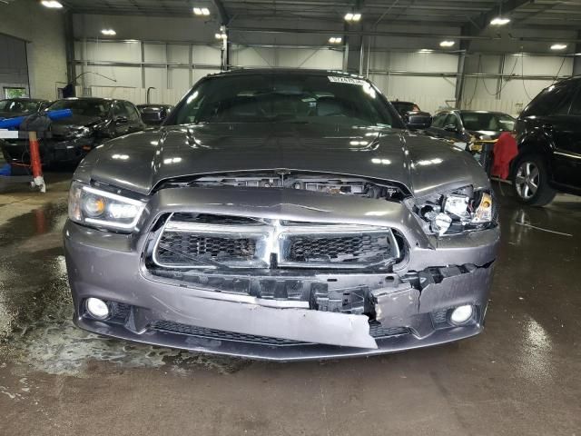 2013 Dodge Charger SXT