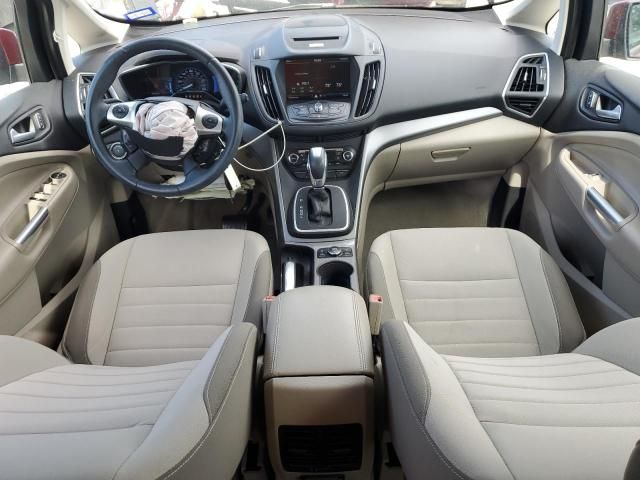 2013 Ford C-MAX SE