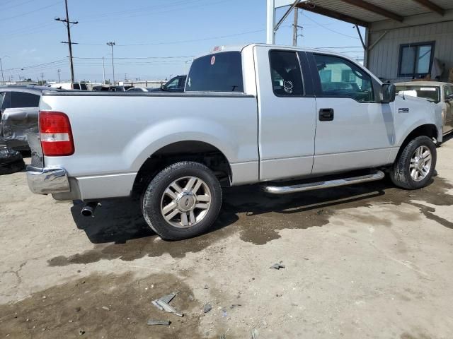 2006 Ford F150