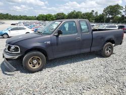 Ford F150 Vehiculos salvage en venta: 2001 Ford F150