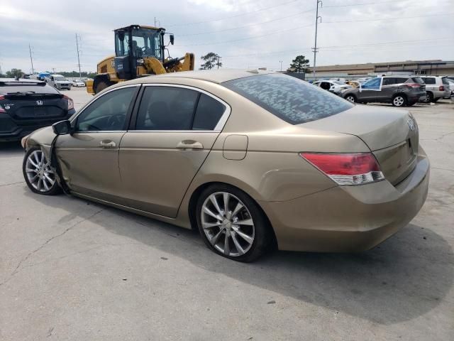 2008 Honda Accord EXL