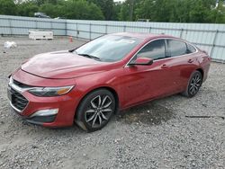 2021 Chevrolet Malibu RS en venta en Augusta, GA