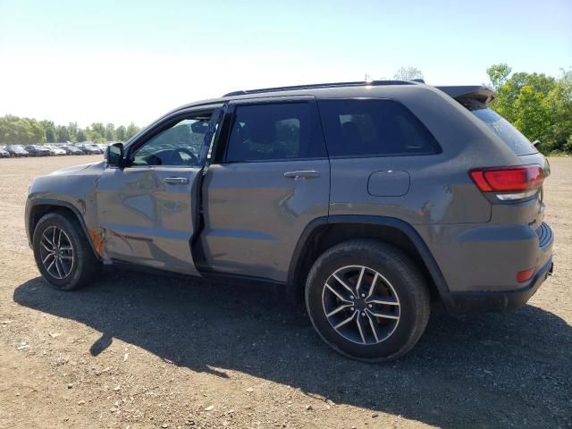 2020 Jeep Grand Cherokee Trailhawk