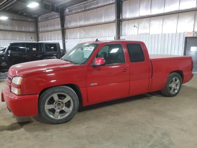 2006 Chevrolet Silverado C1500