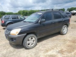 2006 KIA New Sportage for sale in Conway, AR