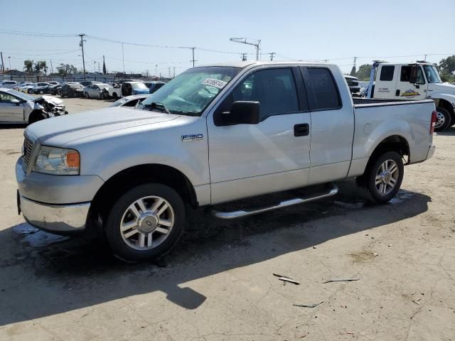 2006 Ford F150