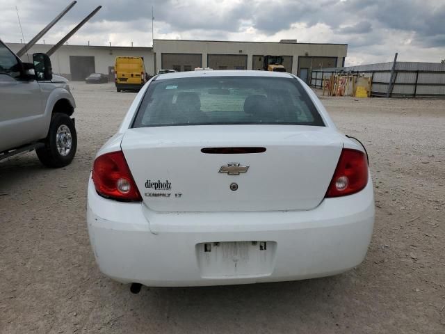 2010 Chevrolet Cobalt 1LT