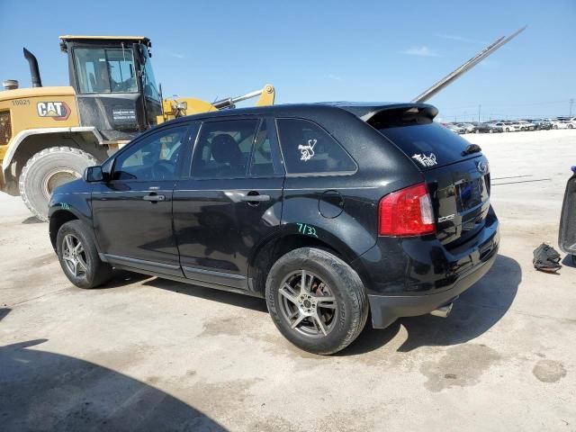 2013 Ford Edge SE