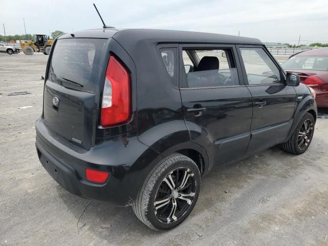 2012 KIA Soul