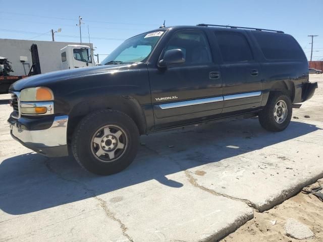 2005 GMC Yukon XL C1500