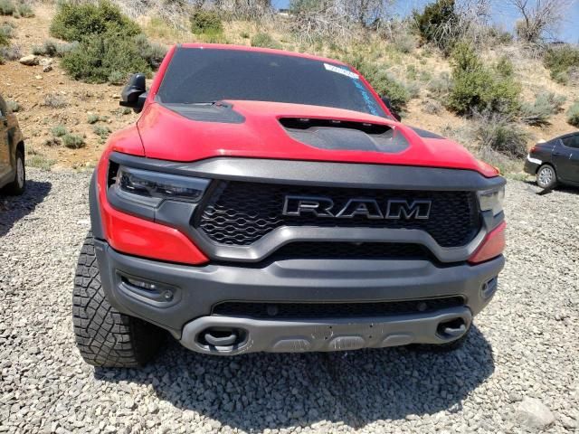 2022 Dodge RAM 1500 TRX