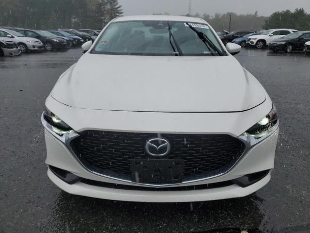 2019 Mazda 3 Preferred