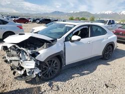 Salvage cars for sale from Copart Magna, UT: 2022 Subaru WRX Limited