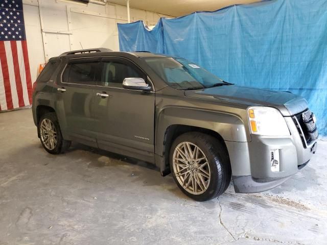 2012 GMC Terrain SLT