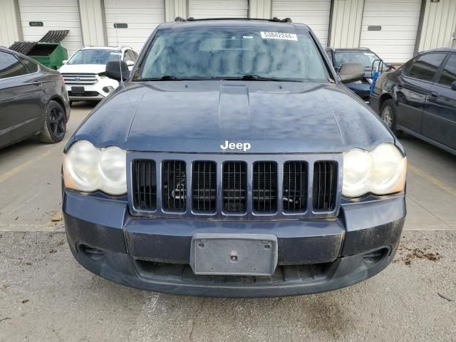 2010 Jeep Grand Cherokee Laredo