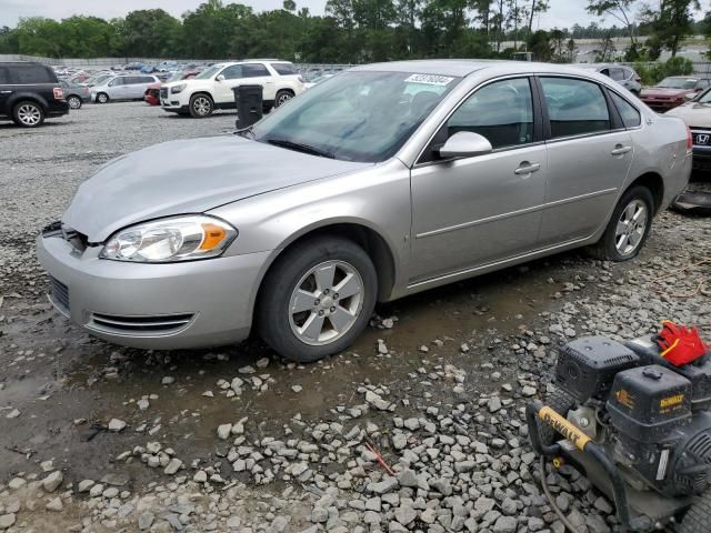 2008 Chevrolet Impala LT