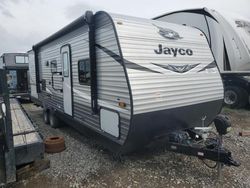 Jayco salvage cars for sale: 2021 Jayco JAY Flight