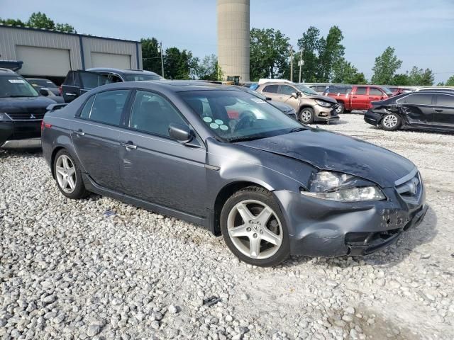 2006 Acura 3.2TL