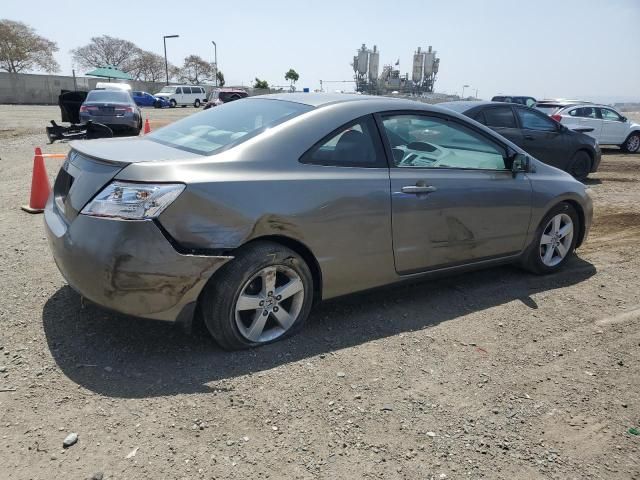 2006 Honda Civic EX