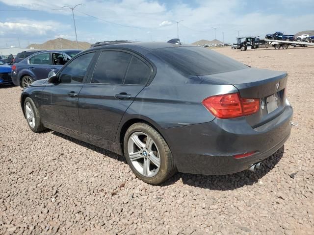 2014 BMW 328 I