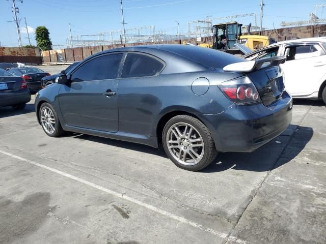 2010 Scion TC