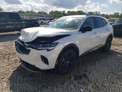 Buick Envision Vehiculos salvage en venta: 2023 Buick Envision Preferred