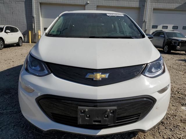 2020 Chevrolet Bolt EV LT