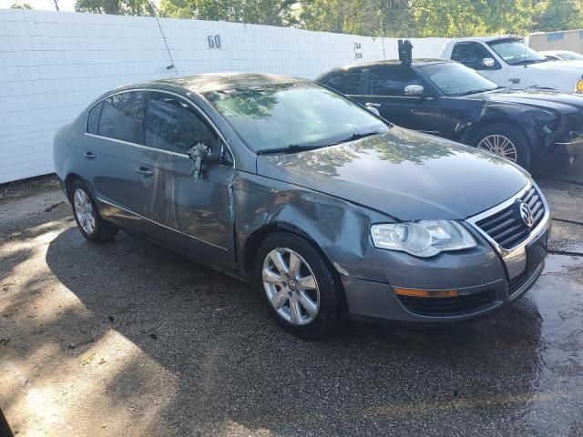 2007 Volkswagen Passat 2.0T