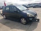 2007 Honda FIT S