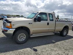 2001 Ford F250 Super Duty for sale in Eugene, OR