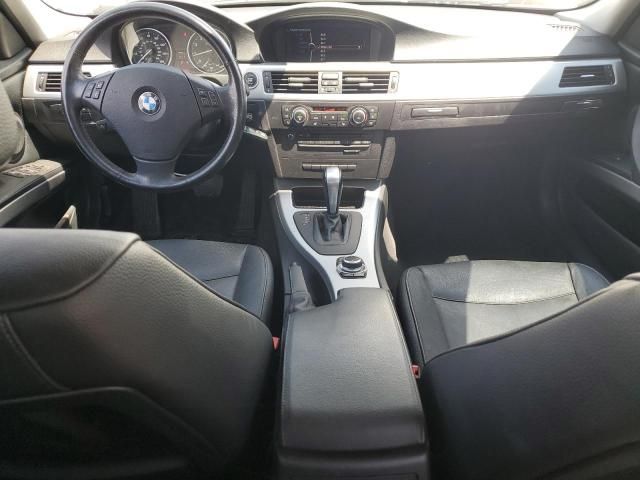 2011 BMW 335 XI