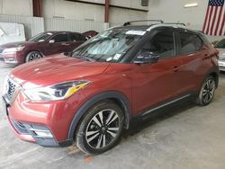 2020 Nissan Kicks SR for sale in Lufkin, TX