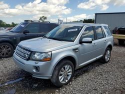 Land Rover salvage cars for sale: 2014 Land Rover LR2 HSE Luxury