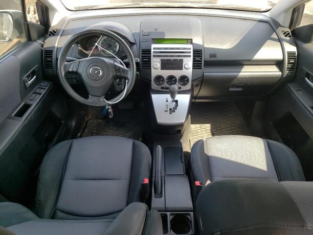 2007 Mazda 5