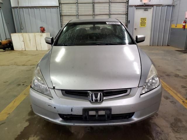 2004 Honda Accord LX