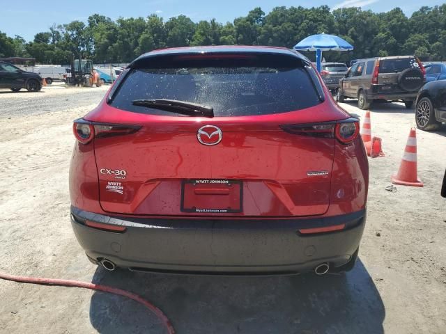 2021 Mazda CX-30 Preferred