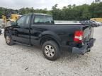 2007 Ford F150