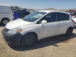 Nissan Vehiculos salvage en venta: 2011 Nissan Versa S