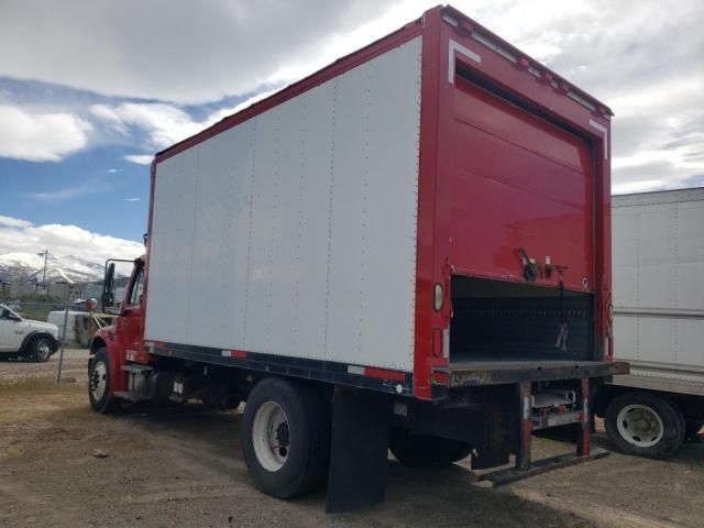 2008 Freightliner M2 106 Medium Duty