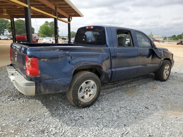 2005 Dodge Dakota Quad SLT