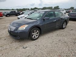 2009 Nissan Altima 2.5 en venta en Kansas City, KS