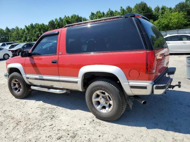 1994 Chevrolet Blazer K1500