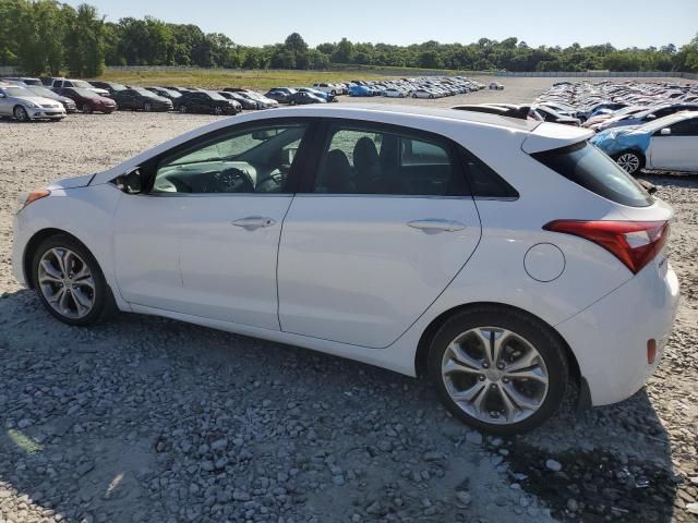 2013 Hyundai Elantra GT