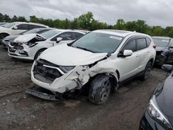 2018 Honda CR-V EX en venta en New Britain, CT