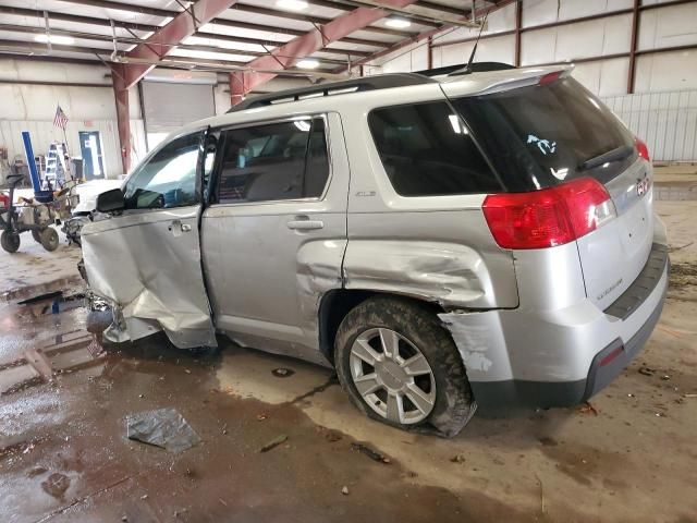 2011 GMC Terrain SLE